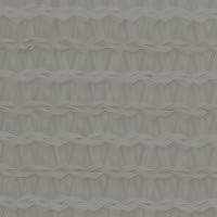 Eden's Decor Straight Flat-Edged 7' x 13' Grey Sun Shade Sail Rectangular - Image 8